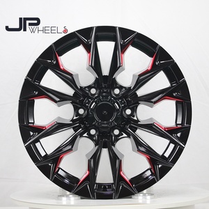 Jantes en alliage pour voitures <span class=keywords><strong>BMW</strong></span>, jantes de 17, 18, 19 et 20 pouces, jantes de voiture de qualité supérieure # R1115 - Product Image 3