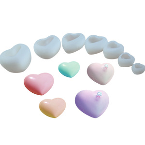 HY-<span class=keywords><strong>Molde</strong></span> <span class=keywords><strong>de</strong></span> resina epoxi <span class=keywords><strong>3D</strong></span> para el Día <span class=keywords><strong>de</strong></span> San Valentín, moldes <span class=keywords><strong>de</strong></span> vela <span class=keywords><strong>de</strong></span> silicona suave para manualidades <span class=keywords><strong>de</strong></span> fundición DIY - Product Image 6