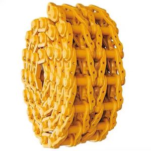 Cadena de oruga para excavadora Cat322C, Cat320, Cat330, 320Dl, 330D, E200B, E325Dl, E330, 320L, <span class=keywords><strong>49L</strong></span>, Cat320D - Product Image 6