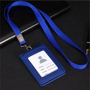 Vente Flash - Prix Compétitif - Porte-Badges Personnalisés en PVC Souple - Product Image 4