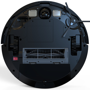 Auto Charging Intelligent 3 in 1 Wet <b>Mop</b> and <b>Dry</b> Robot Vacuum With Dock Station WiFi and Voice Control Robot Floor 2-in-1 Wet Mo - Product Image 6
