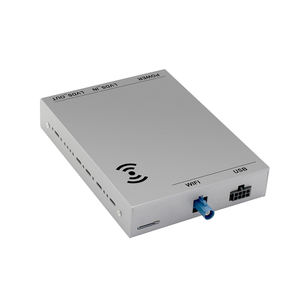 Module d'interface automobile Krando Wireless <span class=keywords><strong>Apple</strong></span> CarPlay Android Auto pour <span class=keywords><strong>Range</strong></span> <span class=keywords><strong>Rover</strong></span> Sport, adaptateur sans fil <span class=keywords><strong>Apple</strong></span> CarPlay - Product Image 1