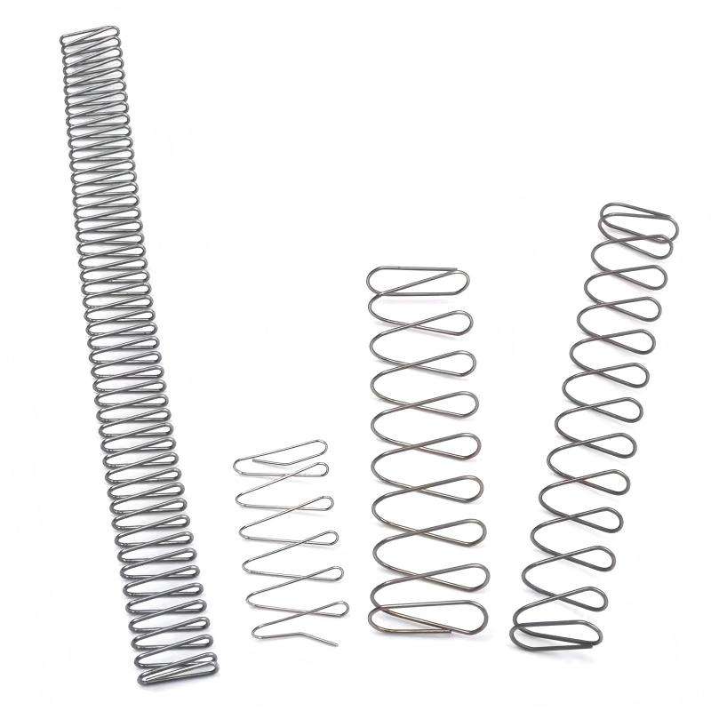 Toy Pressing Spring Custom Guoyang Industrial Rectangular Spring for Toy Launcher High ...