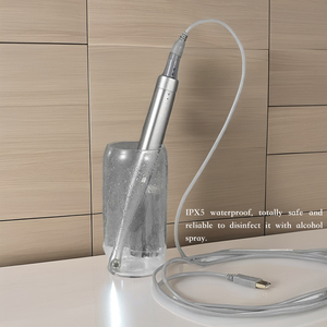 El endoscopio oral inteligente 4K está conectado a una computadora para comparación <span class=keywords><strong>de</strong></span> cuartos <span class=keywords><strong>de</strong></span> grados. - Product Image 1