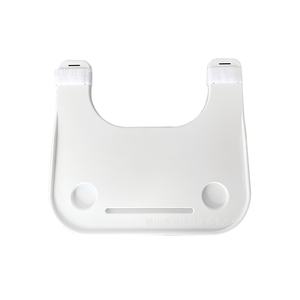 New arrival removable and adjustable wheelchair <b>table</b> tray for elderly care - Product Image 5