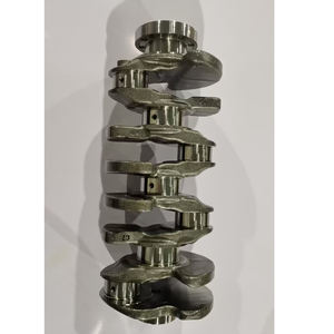 Original-Autoteile Ea888 Gen 2 GEN <span class=keywords><strong>3</strong></span> Kurbelwelle für VW Golf Mk7 GTI Audi S3 1.8t 2.0T 06 K105101E 06 K105101J 06 K105101B 1.8 2.0 - Product Image 1