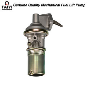 Pompe de relevage de carburant mécanique MF0146 M20024 SP1180MP B0140P 40003 pour Ford Mercury, pompe à carburant OEM/ODM disponible, sans OMQ - Product Image 1