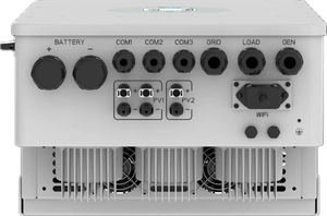 Deye Sun-12k-sg04lp3-eu <span class=keywords><strong>3</strong></span> giai đoạn mặt trời 12K sg04lp3 EU năng lượng mặt trời Hybrid biến tần 12KW EU kho - Product Image 3