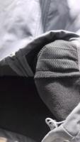 Veste Softshell pour Couples, 100D, extensible dans quatre directions, doublée de polaire, à capuche, pour l'extérieur, du S au 6XL