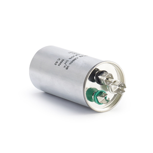 Tụ Điện Chất Lượng Cao 2.5Uf Sh Tụ Cbb65 40/70/21 - Product Image 2