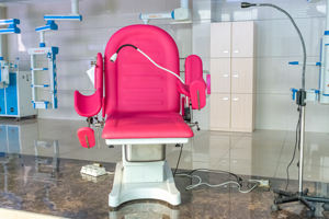 เก้าอี้ทางการแพทย์สำหรับโรงพยาบาลอุปกรณ์ผ่าตัด - Product Image 4