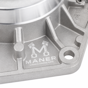 Pompe à eau MANER 06E121018C, pompe de refroidissement du moteur pour Audi A4 A5 A6 A7 A8 Q5 Q7 3.0T, pièces détachées automobiles - Product Image 2