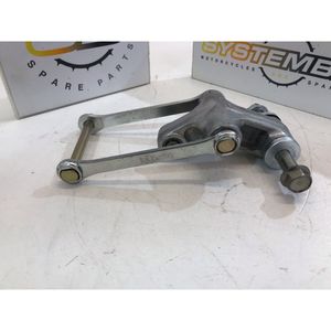 Comando Manubrio Destro per Moto Honda CBR 600 F 1999-2006 - Product Image 3