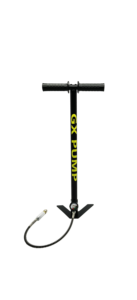 Compresor <span class=keywords><strong>de</strong></span> aire portátil, <span class=keywords><strong>bomba</strong></span> manual <span class=keywords><strong>de</strong></span> alta presión PCP, 3 etapas, 43500psi, tanque <span class=keywords><strong>de</strong></span> Paintball <span class=keywords><strong>de</strong></span> alta presión - Product Image 4