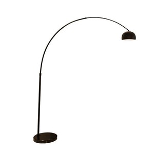Lampe sur pied moderne Junming Lighting, en fer, pour salon, zone canapé, 36V et moins. - Product Image 4