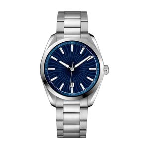 OEM ODM カスタムロゴブランド腕時計 メンズ ステンレス 防水 高品質 ファッション ビジネス腕時計 クォーツ時計 メーカー - Product Image 3