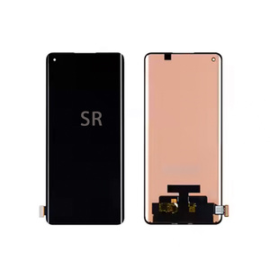 หน้าจอ LCD STAR RAY 6.55 นิ้ว ของแท้ ขายดี พร้อมชุดดิจิไทเซอร์  รับประกัน 1 ปี สำหรับ OPPO <span class=keywords><strong>Reno6pro</strong></span>+ FindX3 NEO REAMLEX70PRO - Product Image 5