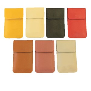 Nueva Bolsa Impermeable Ligera de PVC para Caminar, Bolsa Vertical para Teléfono con Pantalla Táctil Grande, Correa Cruzada Unisex para el Cuello, para Celular - Product Image 6