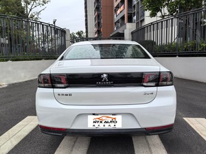 Voiture d'occasion essence 2016 Peugeot <span class=keywords><strong>308</strong></span> 1.6L Manuelle Volant à gauche Toit ouvrant Économe en carburant Exportation vers le Maroc - Product Image 2