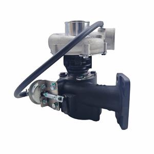 Jixinxiang Turbocharger FD480 For Xichai CA4DF3 Engine Diesel Forklift Parts Vacuum Booster <b>Brake</b> <b>Master</b> <b>Cylinder</b> - Product Image 1