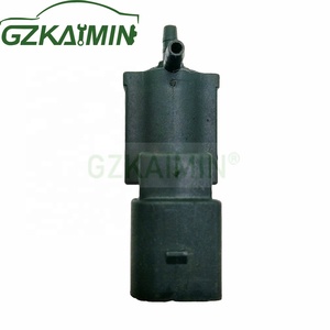 Yüksek kalite OEM 037906283C EGR vakum selenoid valf Audi A3 A4 A4Q TT için motor parçaları VW Eos Jetta Passat için - Product Image 3