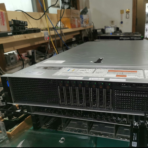 Supercomputadora 2U para Servidor en Rack R860 con Xeon 6416h, 32 GB DDR5, Almacenamiento SSD SAS de Alta Velocidad - En Stock, Servidor R860 Gen 16 - Product Image 6