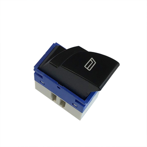 735315616 LHD 6pin Interrupteur De lève-Vitre électrique Pour Fiat Ducato II FL 2002-06 Boxer 02-06 Pull 2002-06 FST-FI-1864 - Product Image 2
