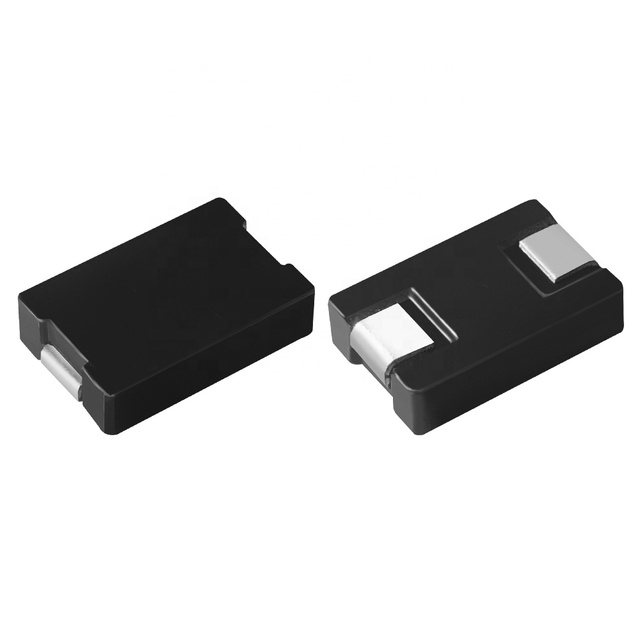 High Current Inductors Shielded SMD Mounting 100kHz Self Resonant Frequency 10x6.9x5mm for AI Server & Data Center Applications
