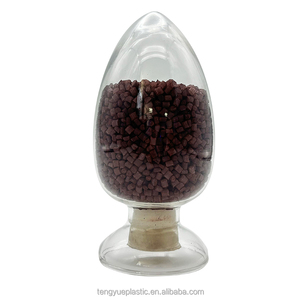 โรงงานผลิตเม็ดพลาสติกผสม PA6+30%GF+R แบบปรับปรุงคุณภาพ  ขายส่ง  ไนลอนโพลีอะไมด์  รับผลิตตามสั่ง - Product Image 5