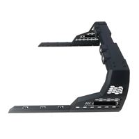 Kit de conversion de camionnette universel avec barre de protection pour Hilux Revo Vigo D-Max Ranger F150 L200 Navara D40 Np300 FORTUNER