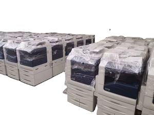 翻新机xeross工作中心7525 7530 7535 7545 7556 7830 7835 7845 7855彩色复印机扫描复印机 - Product Image 5