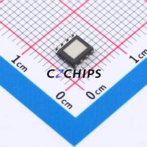 Nuevo y Original LM5169PDDAR circuito integrado IC Chip PMIC IC de potencia DC-DC venta completa componente electrónico Chip BOM - Product Image 2