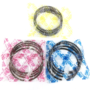 Piston bagues de piston pour moteur, pièces de voiture, pour modèles 13011 71010 13011 71020-13011 71030-13011 71031, 1Y 2Y <span class=keywords><strong>3Y</strong></span>, en stock en ue - Product Image 1