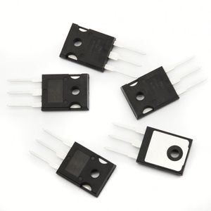 New and Original-In Stock OST160N65H5MF TO-247 Transistor CZSKU:AI97FI27 - Product Image 1