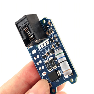 บริการครบวงจรสำหรับผลิตแผงวงจรพิมพ์ PCB, PCBA, BOM, ไฟล์ Gerber, การผลิต SMT, การประกอบและจัดการแผงวงจร - Product Image 4