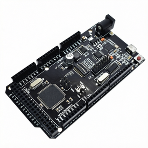 Carte de développement WIFI R3 ATMEGA2560 avec ESP8266 (mémoire 32 Mo) USB-TTL CH340G - Product Image 1