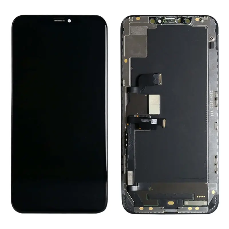 شاشة هاتف محمول LCD لهاتف iPhone XS XSMAX شاشة LCD لهاتف Iphone 11 Pro 12 Pro 13 Pro 14 Pro