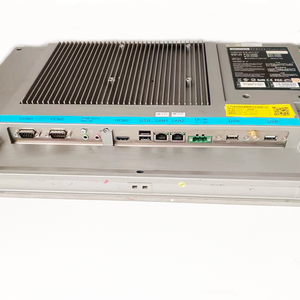 Advantech คอมพิวเตอร์แผงสัมผัส WXGA TFT 18.5สำหรับอุตสาหกรรม TPC-1840WP-T3AE TPC-1840WP พร้อมหน่วยประมวลผลแบบ dual-core AMD - Product Image 4