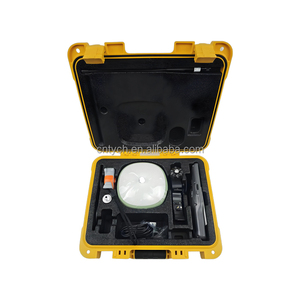 ลดราคา FOIF A80+ 1408 ช่องสัญญาณ RTK GPS ความแม่นยำ 8 มม.+1ppm แบตเตอรี่ 24000mAh พร้อมสถานีฐาน และ 1. วิทยุกำลังสูง 5W ในตัวที่ให้ประสิทธิภาพสูง - Product Image 6