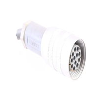 Steker Betina 12 Pin Baru Asli Spot Plc