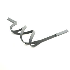 สายรัดอะไหล่หมวกสำหรับหน้ากากครอบจมูก cpap - Product Image 5