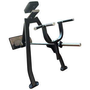 เครื่องออกกำลังกายเหล็กสำหรับยิมเชิงพาณิชย์ รุ่น Incline Level Row Equipment ลดราคา อุปกรณ์ฝึกความแข็งแรง L8061 อุปกรณ์ฝึกกล้ามเนื้อหน้าอก L8 - Product Image 5