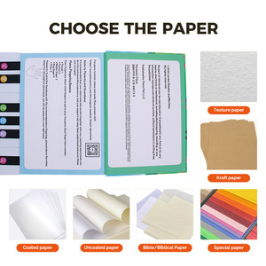 Oem/ODM trẻ em câu chuyện bằng giọng nói cuốn sách tùy chỉnh in ấn chất lượng cao trẻ em âm thanh hội đồng quản trị cuốn sách <span class=keywords><strong>Piano</strong></span> âm nhạc sách với âm thanh - Product Image 6