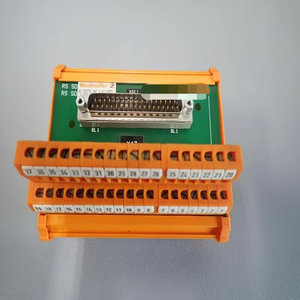 800388 - - Rs Sd37s Unc 4,40 Gsed/Interfaz de módulo Rs80 Usado Nuevo Original Listo Stock Automatización industrial Pac Ded - Product Image 1