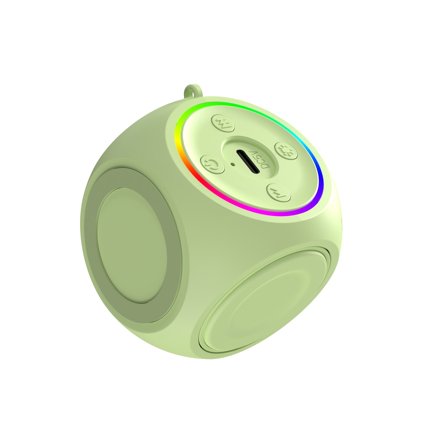 Verde