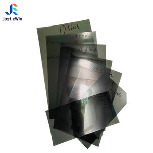 Film polarisant pour écran d'ordinateur portable 10,1 12,5 13,3 14 15,6 16,1 17,3 pouces LCD brillant mat 0 45 90 135 degrés grain fin moyen grossier - Product Image 1