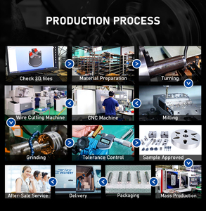 Chính xác hasco kim loại bóng mang hướng dẫn bài trụ cột và ỐNg Lót - Product Image 5