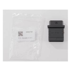 OBDSTAR Konverter V2 DB15 zu OBD16 Adapter Kompatibel mit OBDSTAR DC706 und X300 Classic G3 und OBDSTAR TCM Anschlüssen - Product Image 5