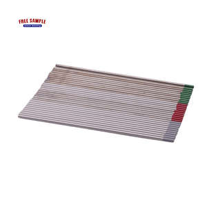Torche de soudage Tig 1.6/2.0/2.4/3.2mm tiges d'électrode en tungstène Wt20/Wc20/Wl20/Wl15/Wz8/Wp/Wy20/Wr20 en <span class=keywords><strong>acier</strong></span> et cuivre - Product Image 3