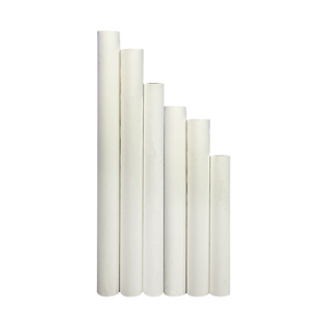 Papel de impresión de transferencia de sublimación blanco de secado rápido de bajo costo, tamaño personalizado para transferencia de calor en ropa textil, tela de poliéster - Product Image 5